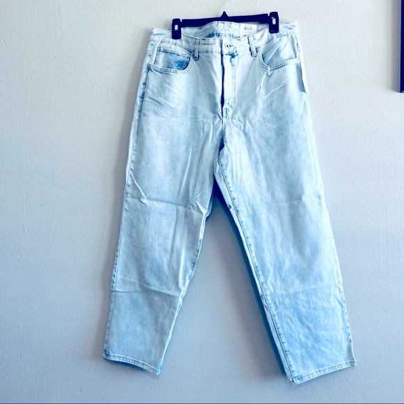 Style & Co. Denim - Vintage jean for summer!